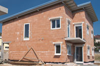 Hampton Beech home extensions